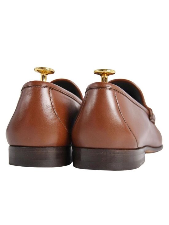 Gucci Loafers Moccasins Horsebit Business Shoes main image 2